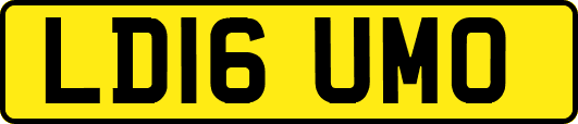 LD16UMO