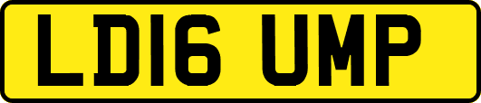 LD16UMP