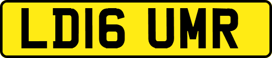 LD16UMR