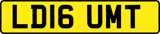 LD16UMT