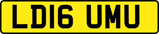 LD16UMU