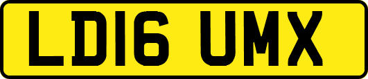LD16UMX