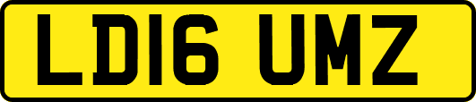 LD16UMZ