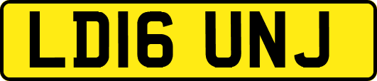 LD16UNJ