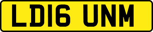 LD16UNM