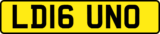 LD16UNO