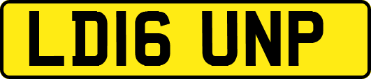 LD16UNP