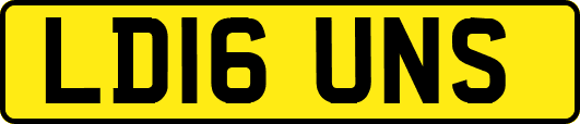 LD16UNS