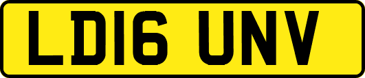 LD16UNV