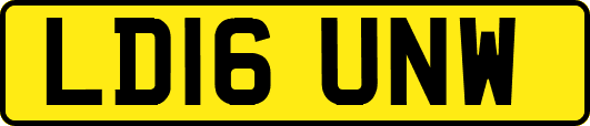 LD16UNW