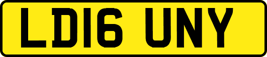 LD16UNY