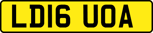 LD16UOA