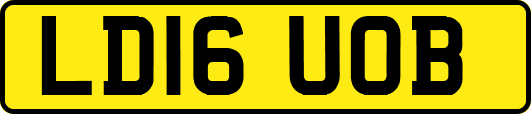 LD16UOB