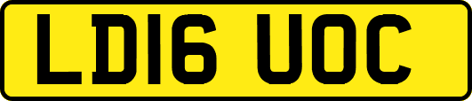LD16UOC