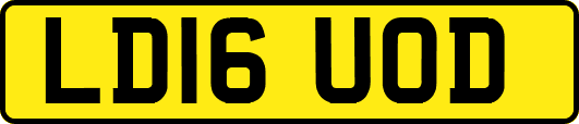 LD16UOD