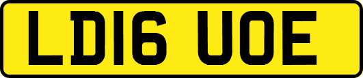 LD16UOE