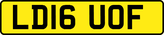 LD16UOF