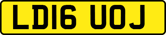 LD16UOJ