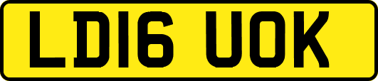 LD16UOK