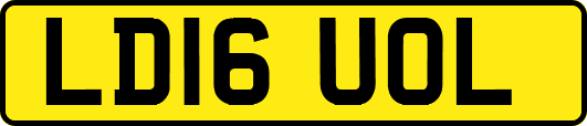 LD16UOL
