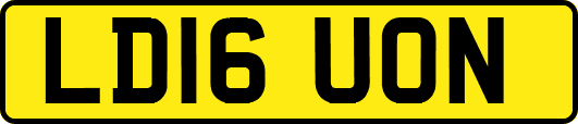 LD16UON