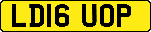 LD16UOP