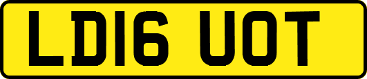 LD16UOT
