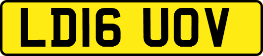 LD16UOV