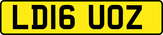 LD16UOZ