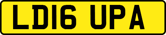 LD16UPA