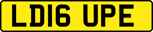 LD16UPE
