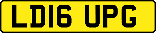LD16UPG