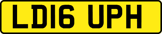 LD16UPH