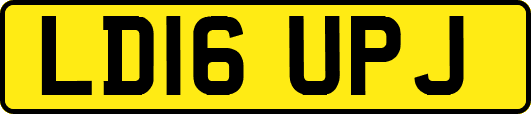 LD16UPJ