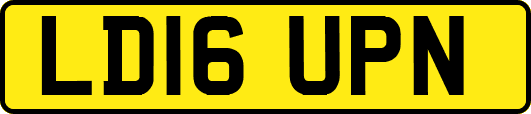 LD16UPN
