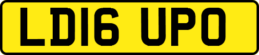 LD16UPO