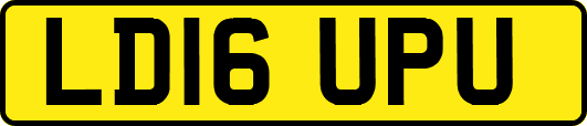 LD16UPU