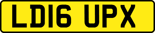 LD16UPX