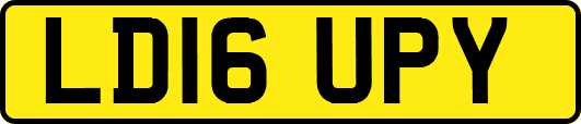 LD16UPY