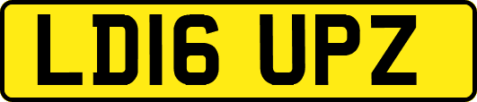 LD16UPZ