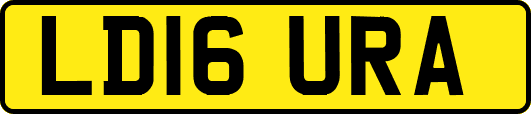 LD16URA