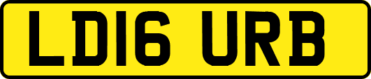 LD16URB