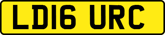 LD16URC
