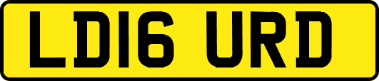 LD16URD