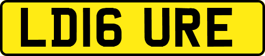 LD16URE