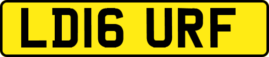 LD16URF