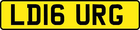 LD16URG