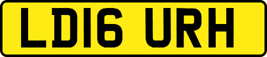 LD16URH