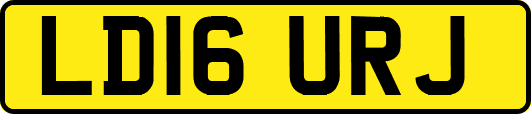 LD16URJ