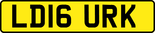 LD16URK